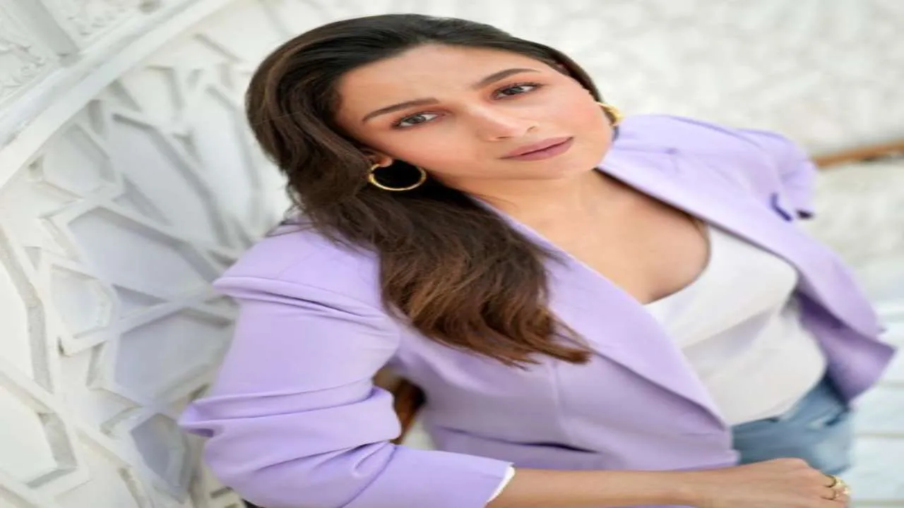 Alia bhatt