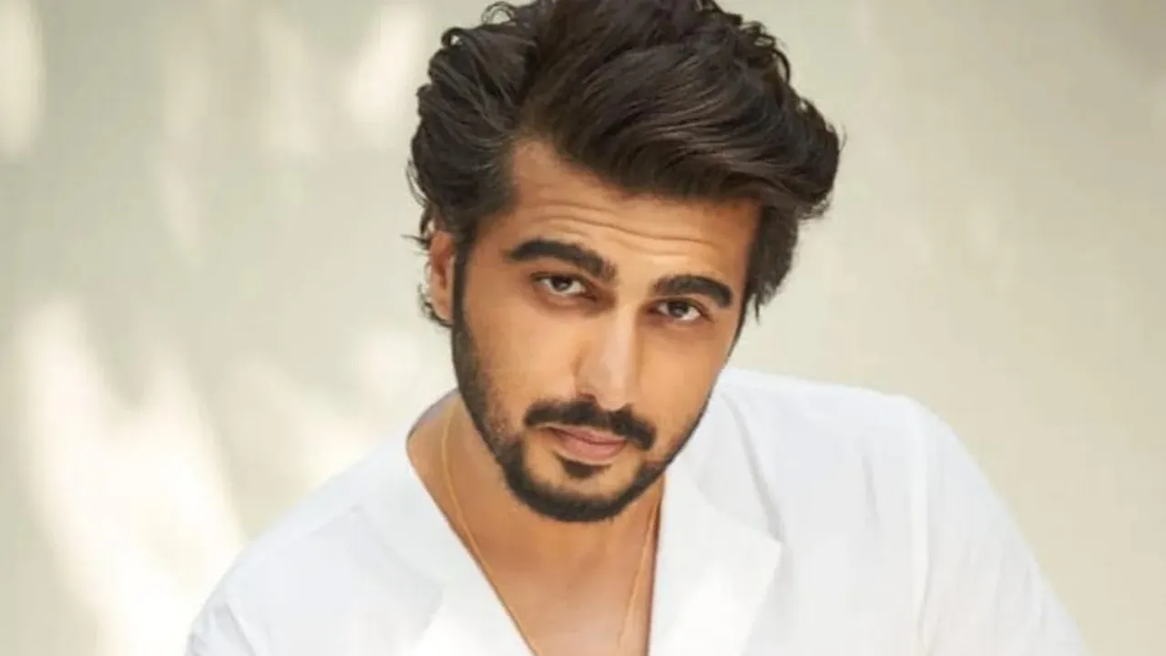 arjun kapoor 2 