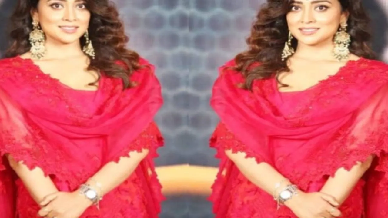 Shriya Saran