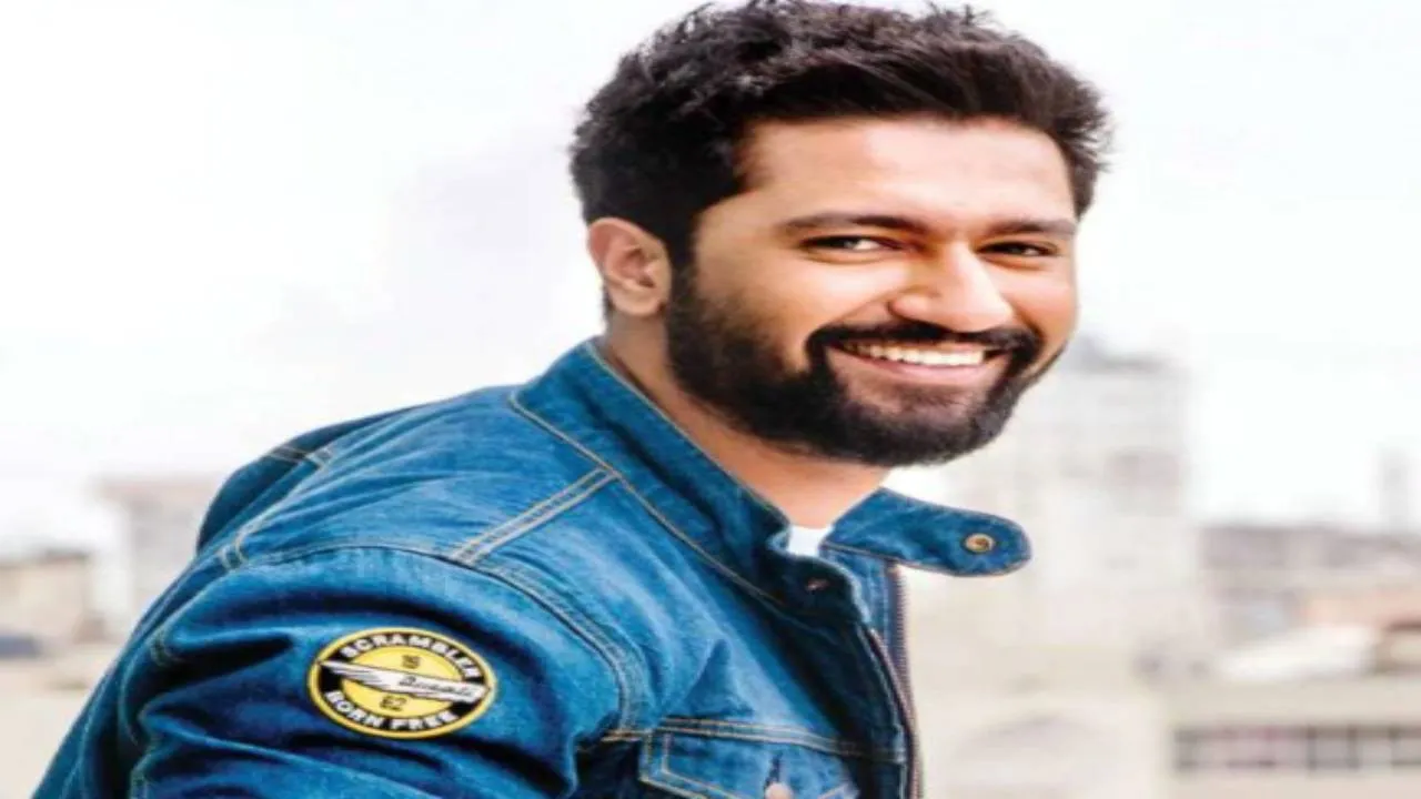 Vicky Kaushal