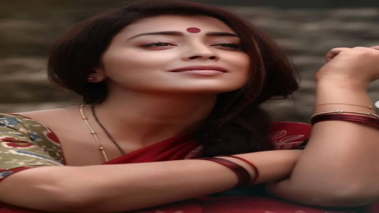 Shriya Saran