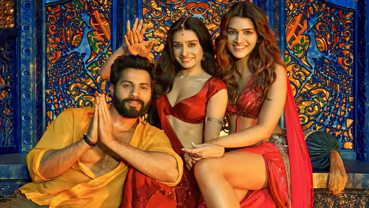 shraddha kapoor 