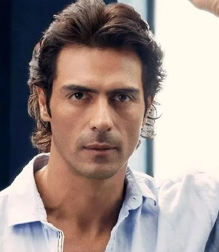 Arjun Rampal