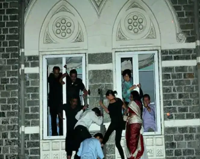 26 /11 Attack  