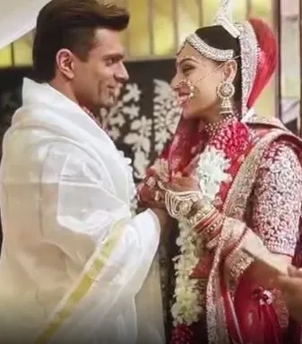 बिपाशा और करण