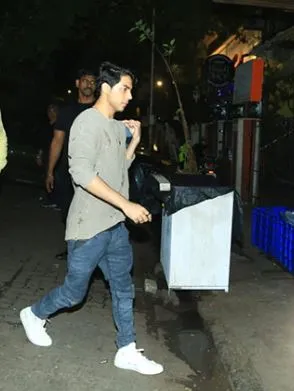 Aryan Khan 