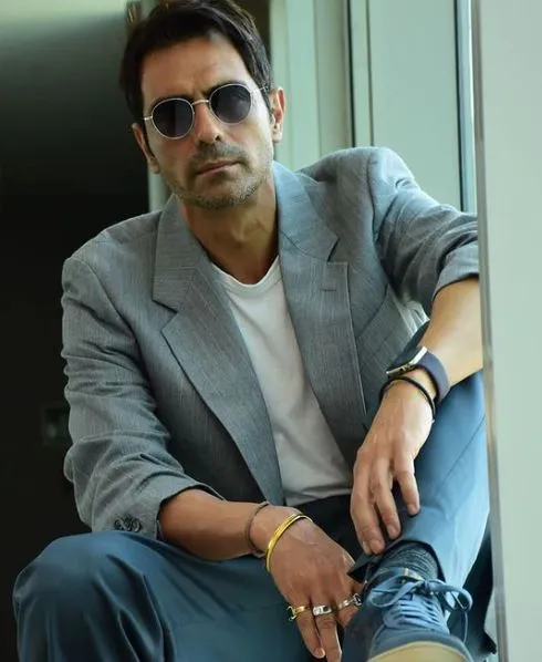 Arjun Rampal 