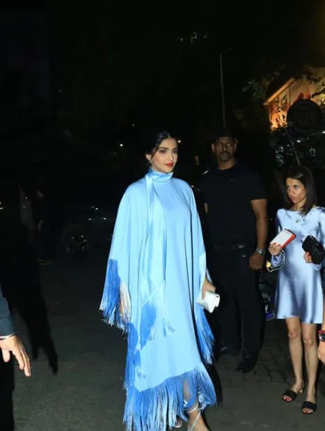 Sonam Kapoor 