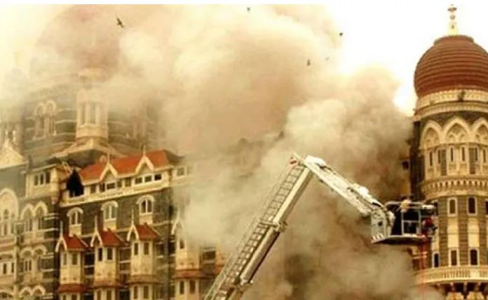 26 /11 Attack  