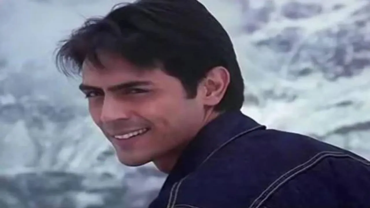 Arjun Rampal 
