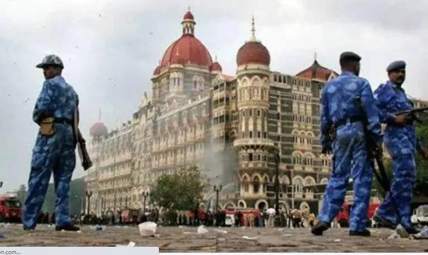 26 /11 Attack  