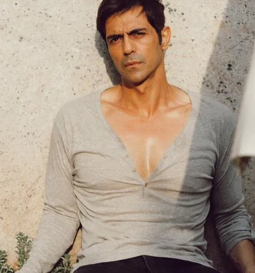 Arjun Rampal