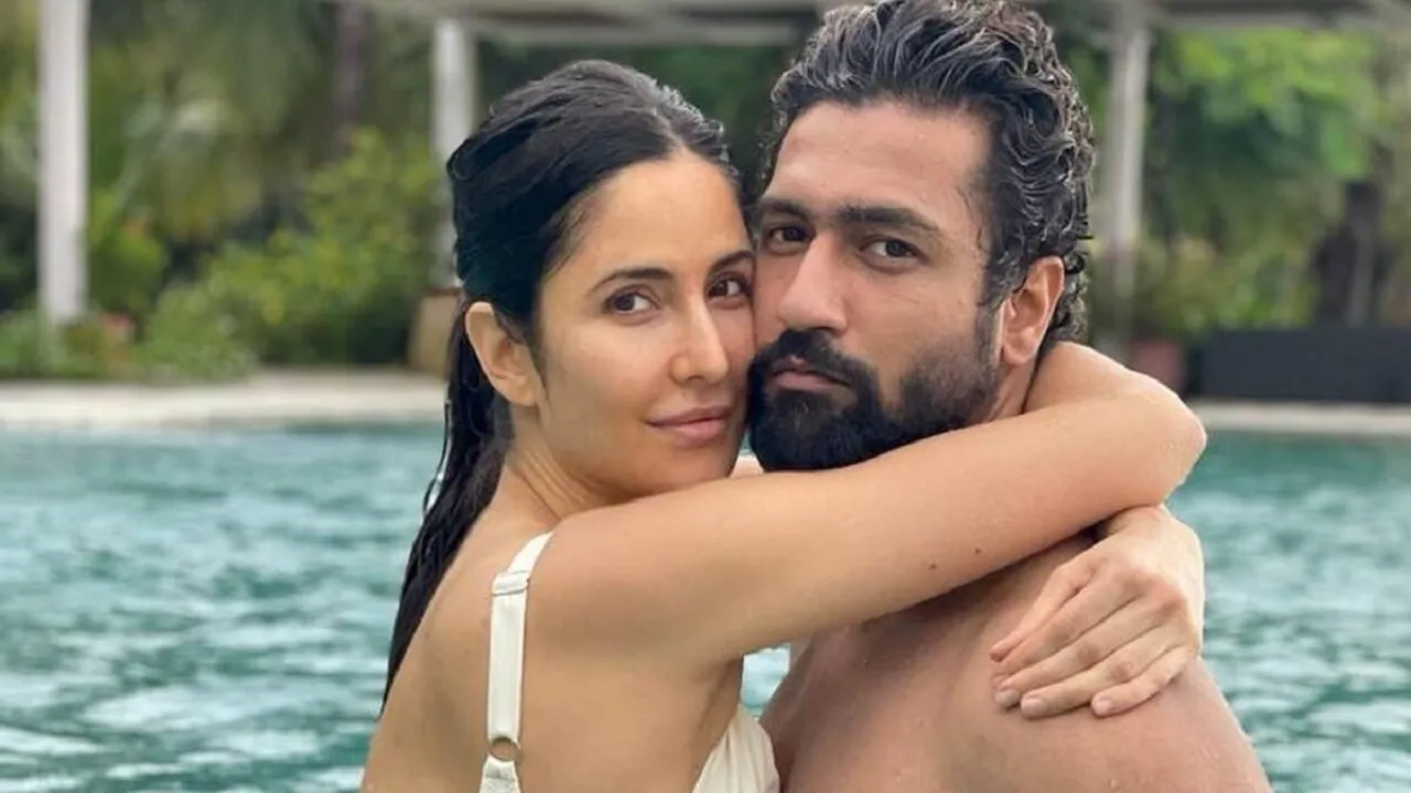 vicky katrina  