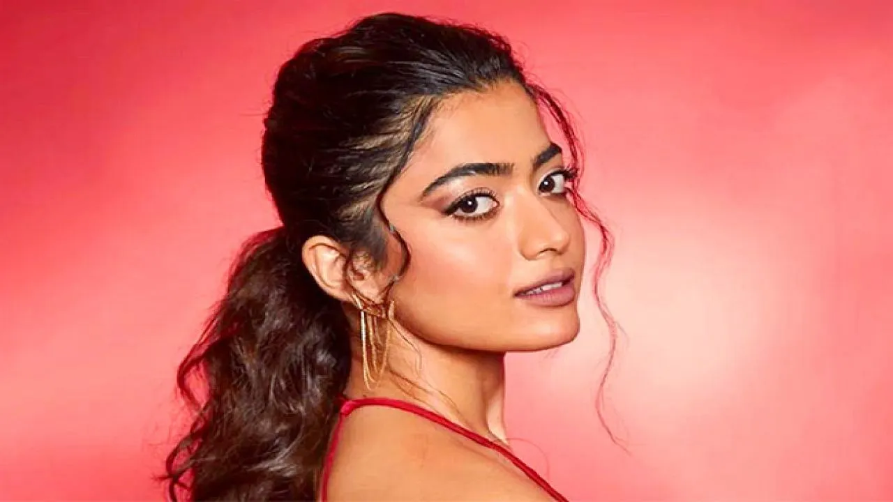 rashmika mandanna 
