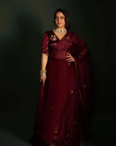 kajol 7 