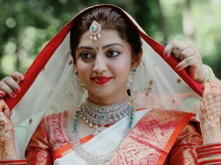 pranitha 