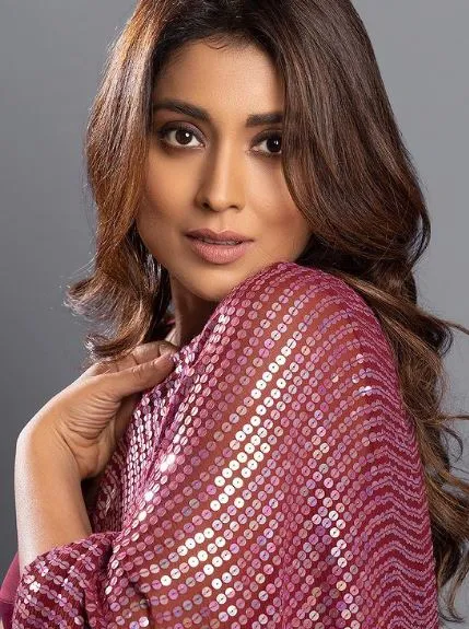 Shriya Saran