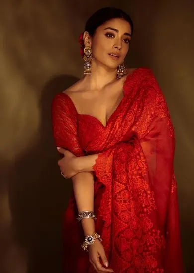 Shriya Saran