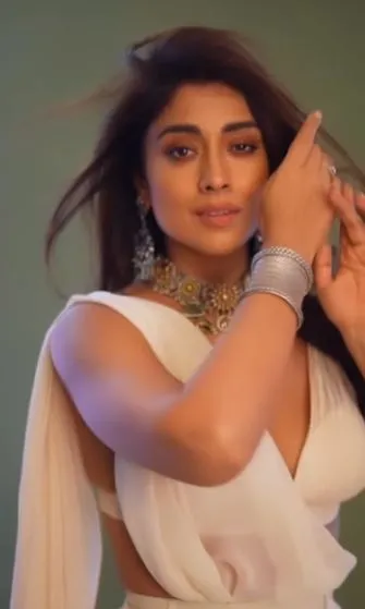 Shriya Saran