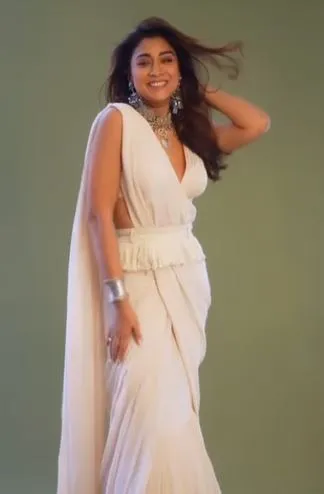 Shriya Saran