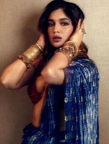 Bhumi Pednekar Photos