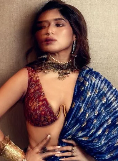Bhumi Pednekar Photos