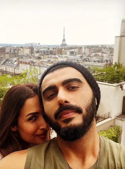 Maliaka Arjun Kapoor