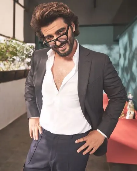 Maliaka Arjun Kapoor