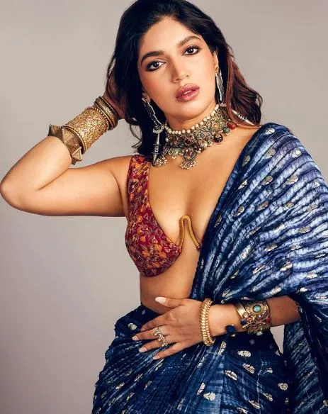 Bhumi Pednekar Photos