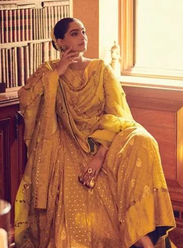 Sonam Kapoor 