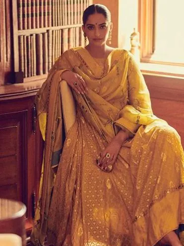 Sonam Kapoor 