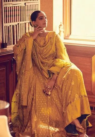 Sonam Kapoor 