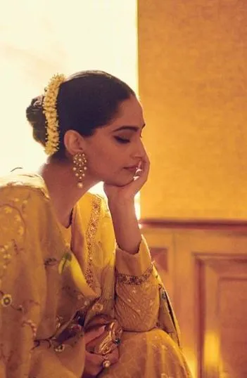 Sonam Kapoor 