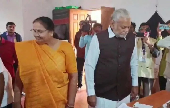parshottam 