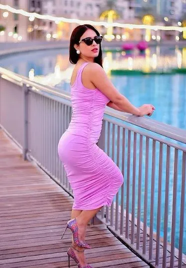 Neha Malik Photos