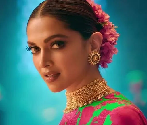 Deepika Padukone