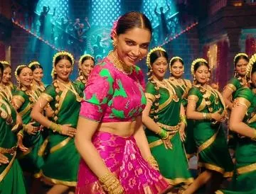 Deepika Padukone