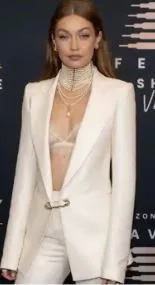 Gigi Hadid 