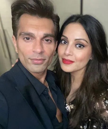 Karan and Bipasha