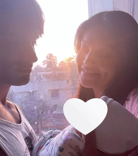 Karan and Bipasha