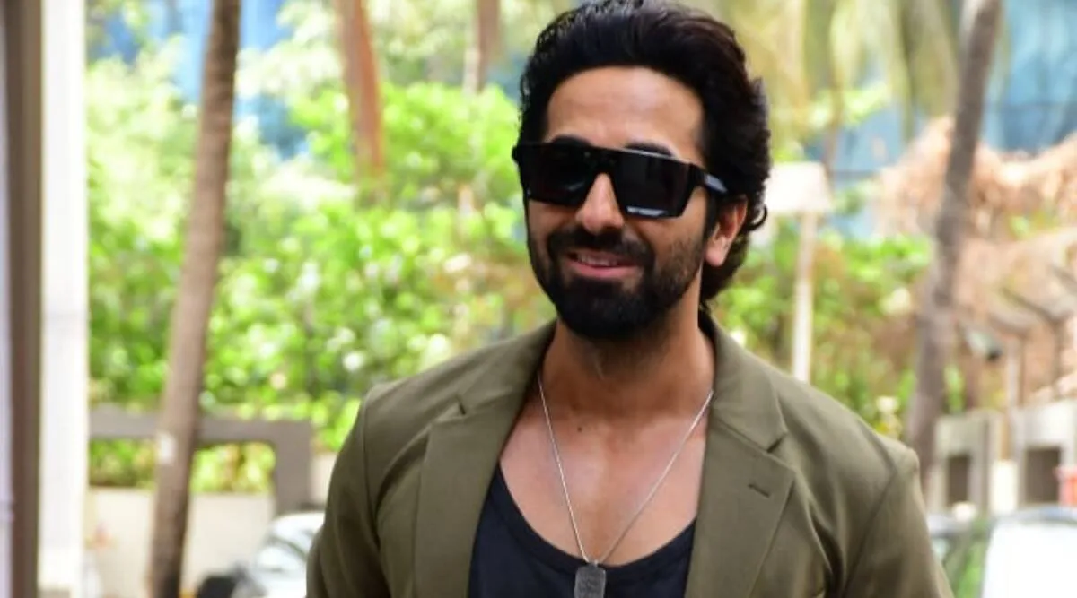ayushmann khurran anek 