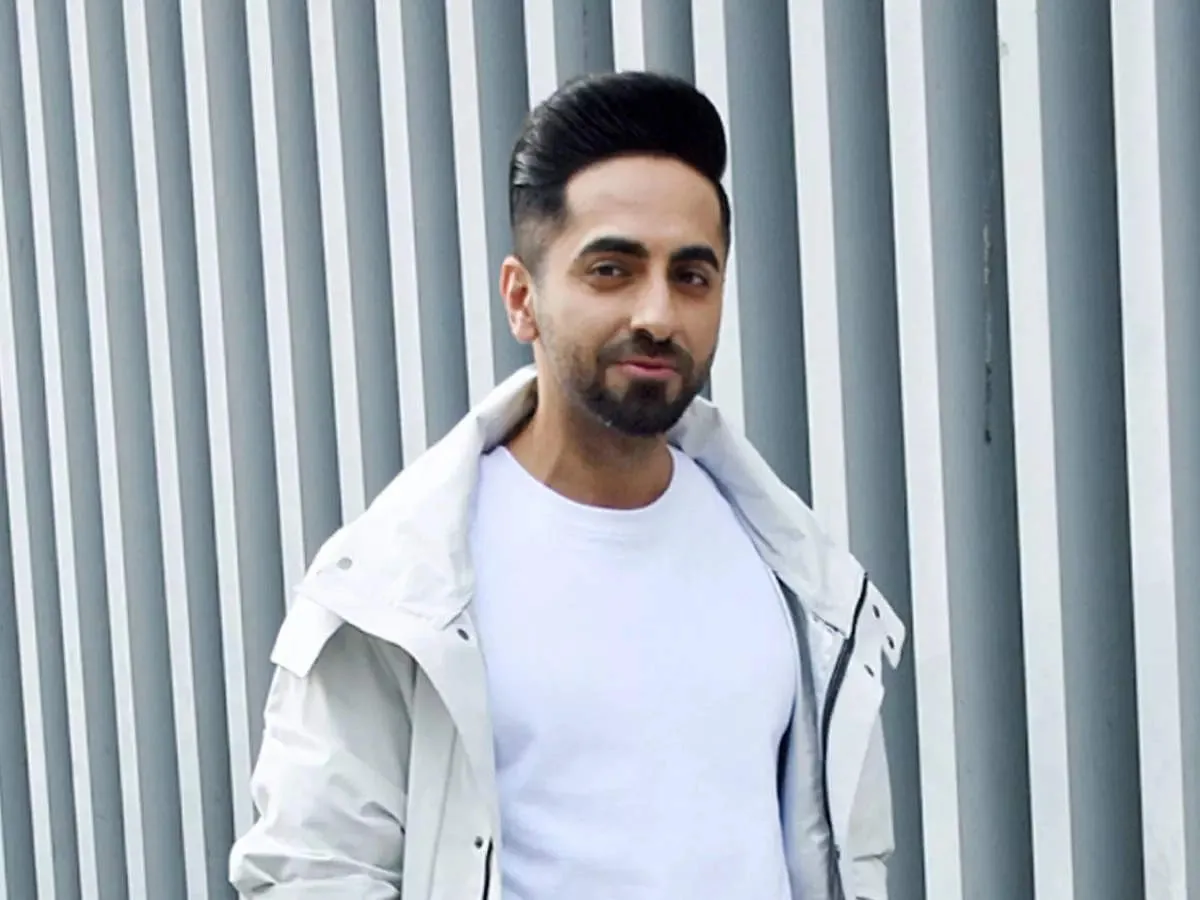 ayushmann khurrana 