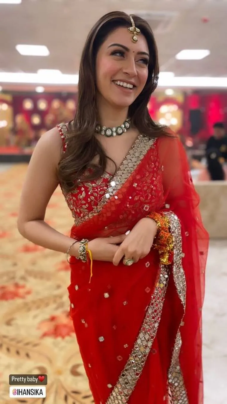 hansika 1 