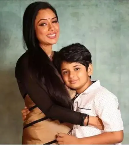 rupali gangulii 
