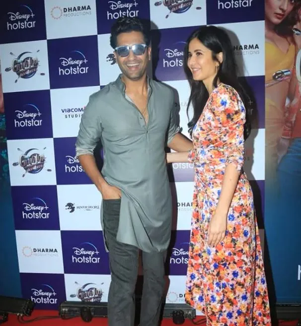 katrina nd vickyy 