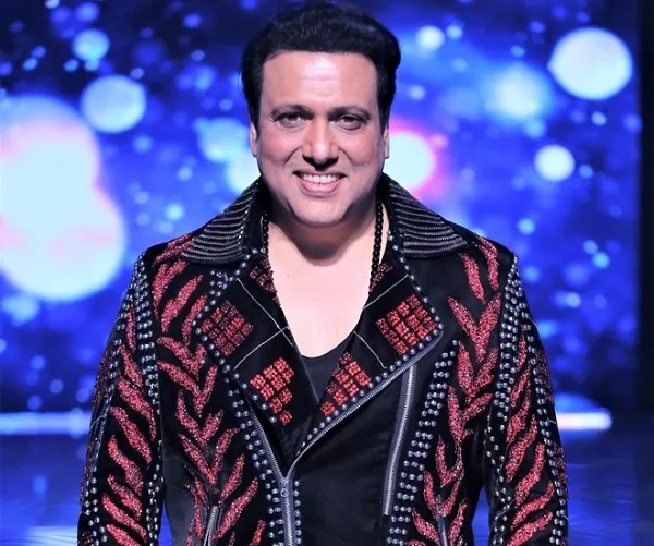 GOVINDA 11 