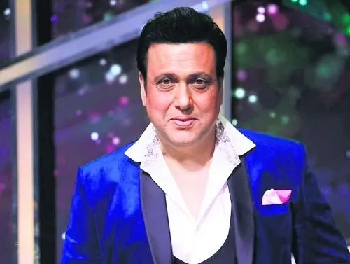 Govinda  1  