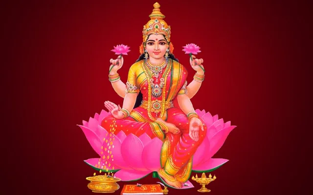 101 name of godess maa laxmi 
