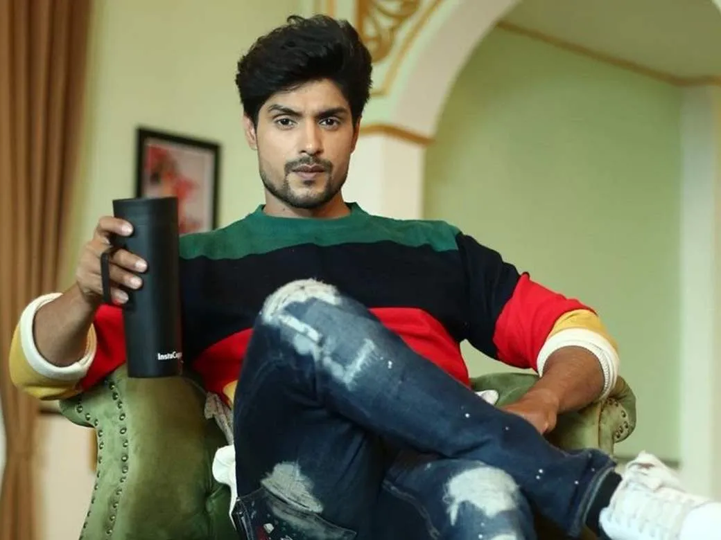 1437 sadda haq will always be special for me ankit gupta on the show completing eight years 