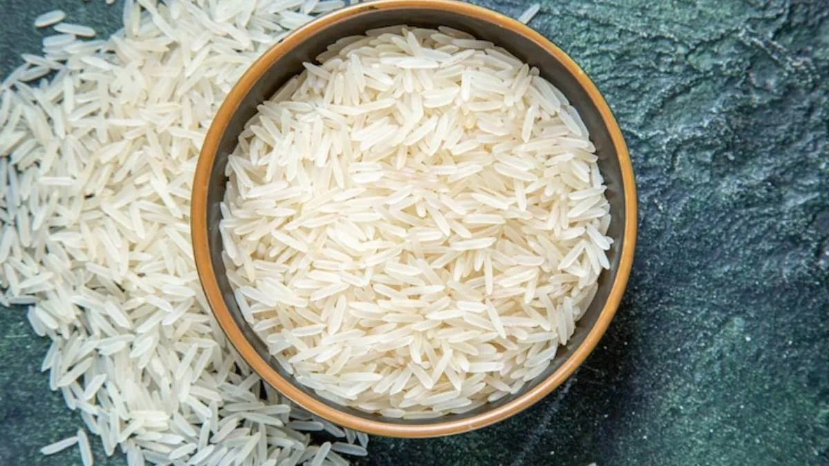 chawal 